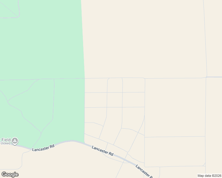 map of restaurants, bars, coffee shops, grocery stores, and more near West Avenue G 2 in Los Angeles County