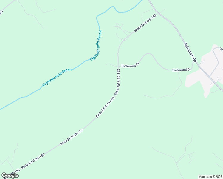 map of restaurants, bars, coffee shops, grocery stores, and more near in Liberty