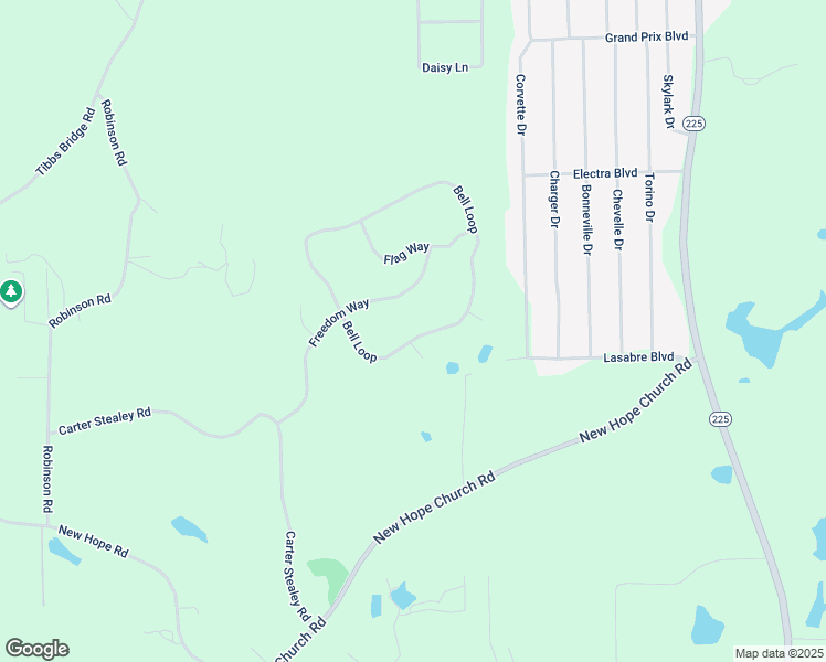 map of restaurants, bars, coffee shops, grocery stores, and more near 233 Bell Loop in Chatsworth