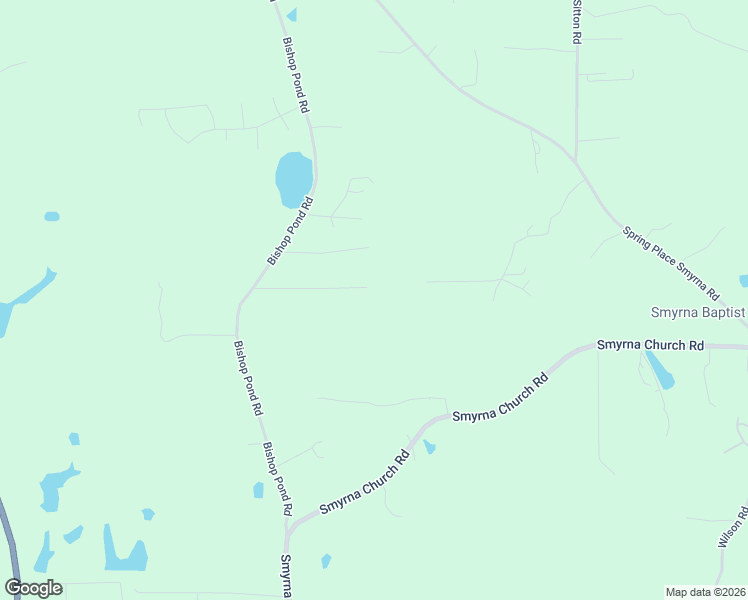 map of restaurants, bars, coffee shops, grocery stores, and more near 286 Willow Springs Road in Chatsworth