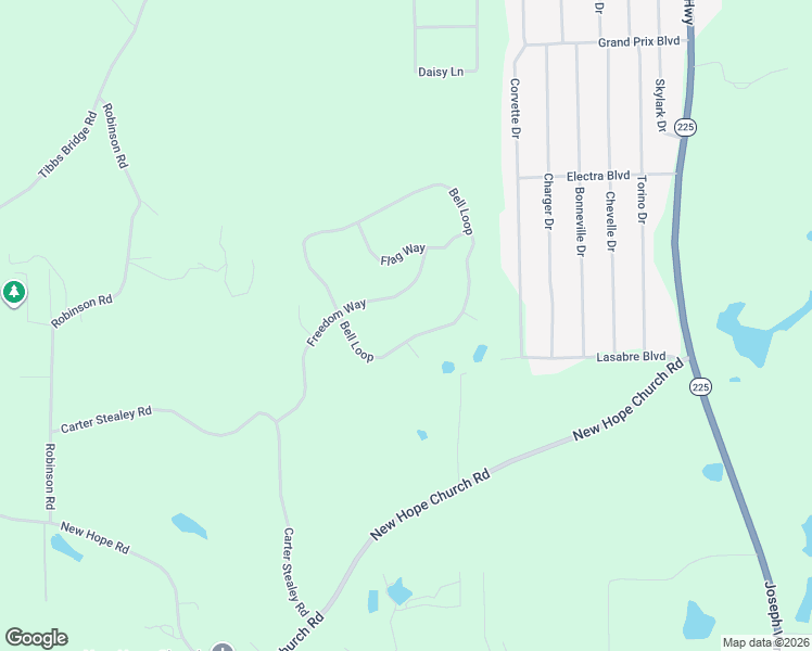 map of restaurants, bars, coffee shops, grocery stores, and more near 233 Bell Loop in Chatsworth