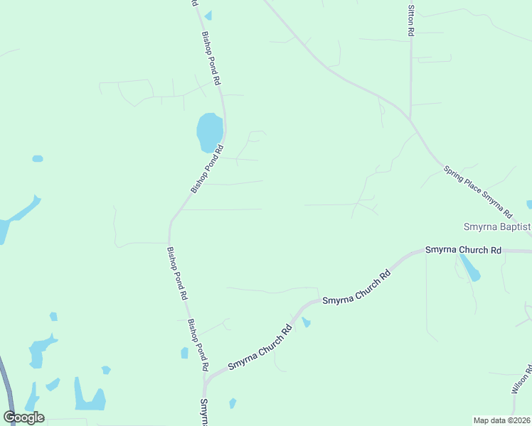 map of restaurants, bars, coffee shops, grocery stores, and more near 286 Willow Springs Road in Chatsworth