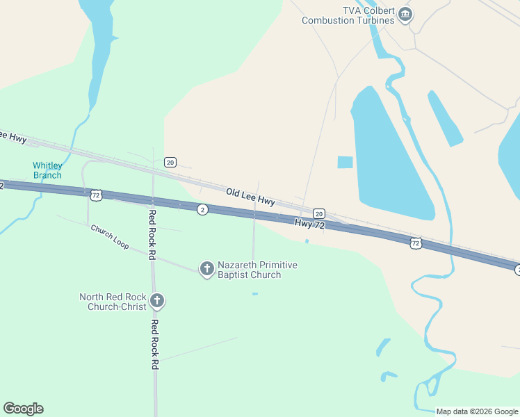 map of restaurants, bars, coffee shops, grocery stores, and more near Lee Highway in Cherokee