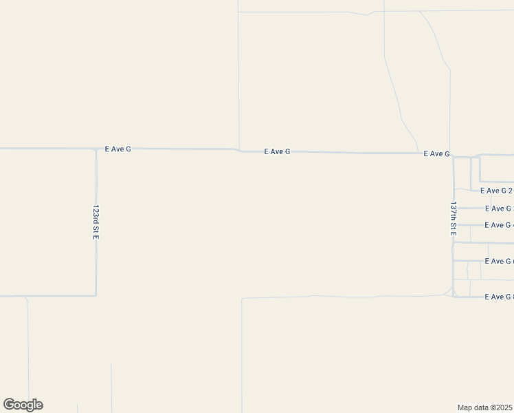 map of restaurants, bars, coffee shops, grocery stores, and more near 2 East Avenue G 4 in Lancaster