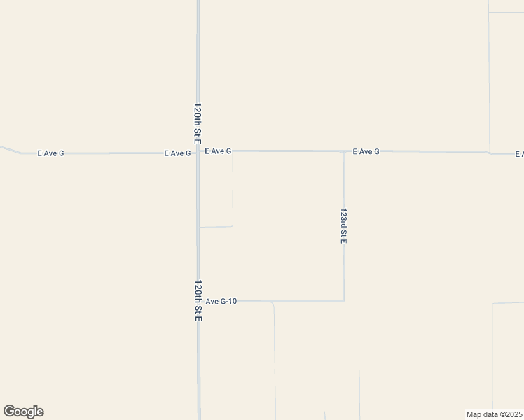 map of restaurants, bars, coffee shops, grocery stores, and more near 2 East Avenue G 4 in Lancaster