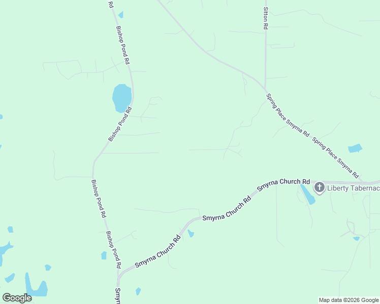 map of restaurants, bars, coffee shops, grocery stores, and more near 357 Katie Lane in Chatsworth