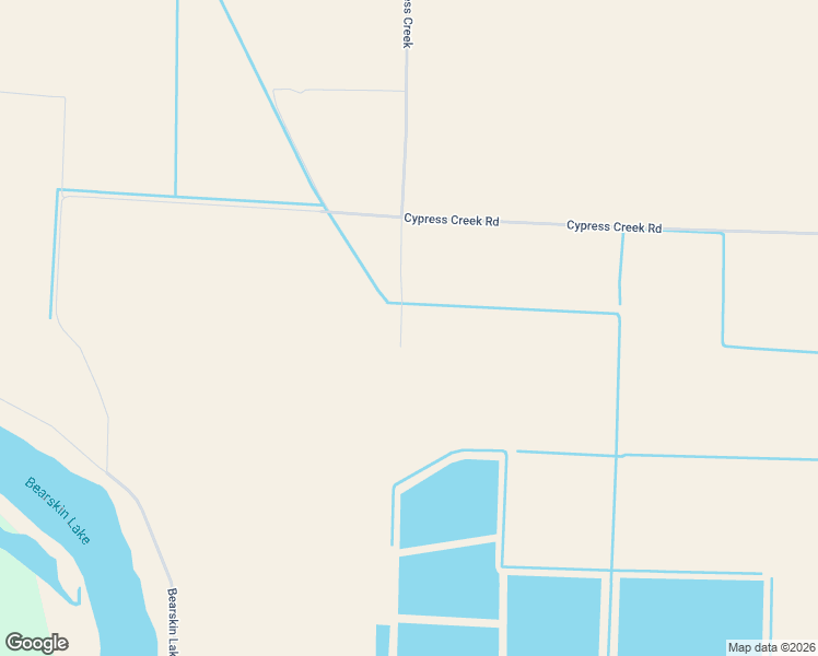 map of restaurants, bars, coffee shops, grocery stores, and more near 1844 Bearskin Lake Loop in Scott