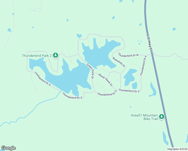 map of restaurants, bars, coffee shops, grocery stores, and more near 8770 Green Duck Drive in Hernando