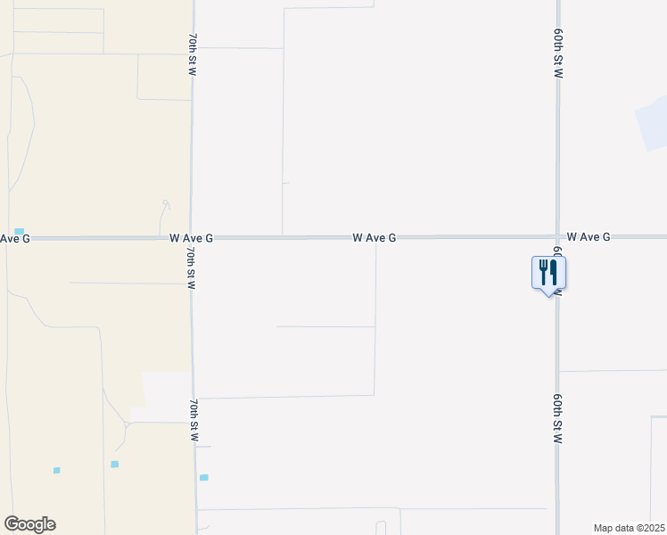 map of restaurants, bars, coffee shops, grocery stores, and more near in Lancaster