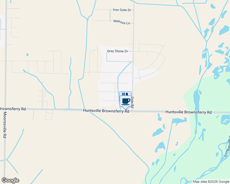 map of restaurants, bars, coffee shops, grocery stores, and more near 25931 Fieldstone Drive in Madison