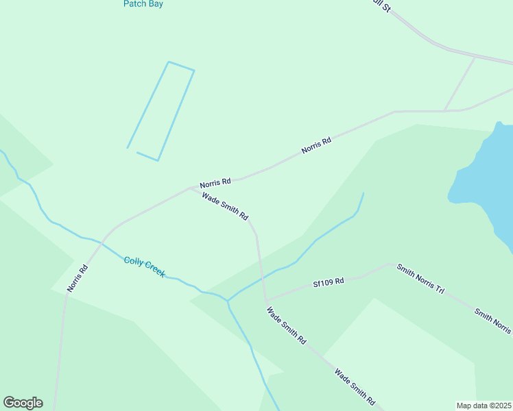 map of restaurants, bars, coffee shops, grocery stores, and more near 1660 Wade Smith Road in Garland