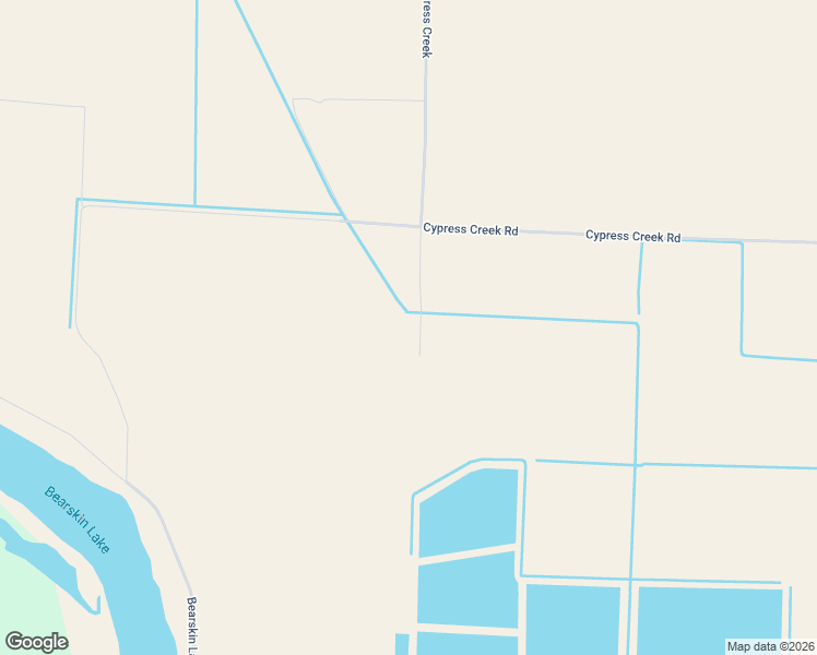 map of restaurants, bars, coffee shops, grocery stores, and more near 1844 Bearskin Lake Loop in Scott