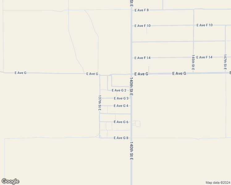 map of restaurants, bars, coffee shops, grocery stores, and more near in Lake Los Angeles