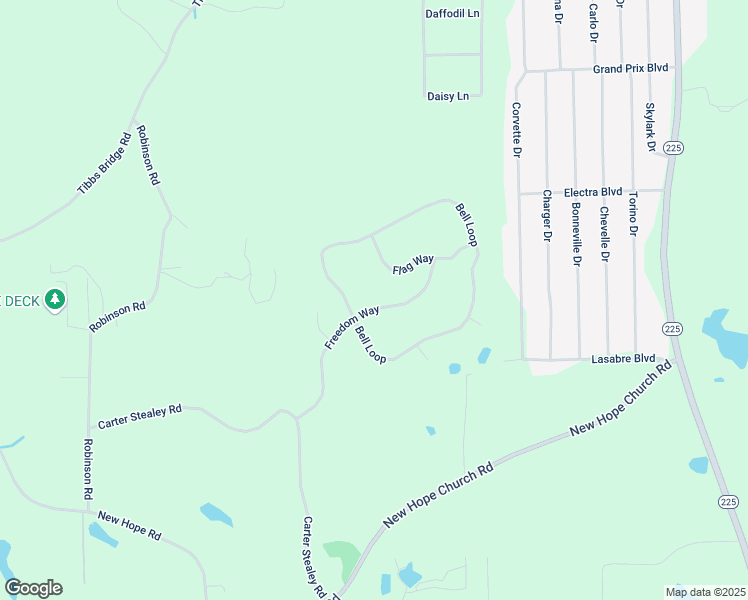 map of restaurants, bars, coffee shops, grocery stores, and more near 365 Freedom Way in Chatsworth