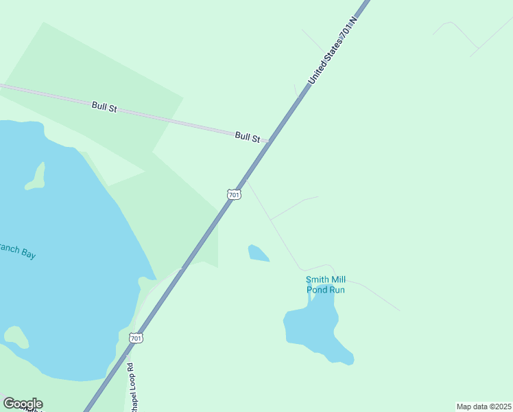 map of restaurants, bars, coffee shops, grocery stores, and more near 102 Smiths Mill Pond Road in Garland