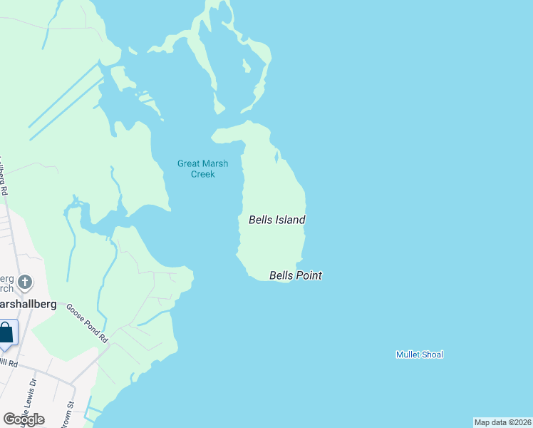 map of restaurants, bars, coffee shops, grocery stores, and more near in Carteret County