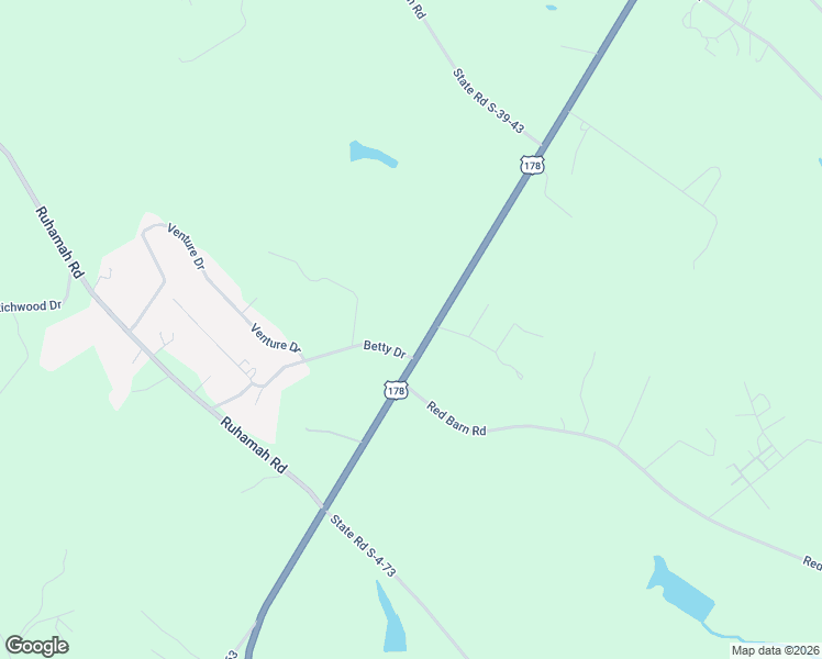 map of restaurants, bars, coffee shops, grocery stores, and more near 8910 Moorefield Memorial Highway in Liberty