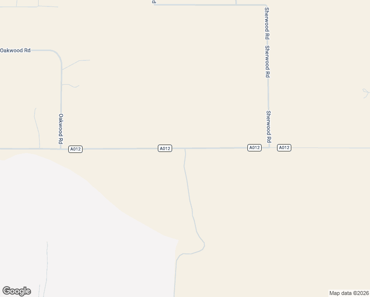 map of restaurants, bars, coffee shops, grocery stores, and more near County Road A012 in Torrance County