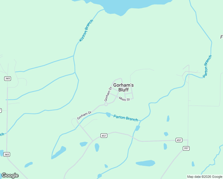 map of restaurants, bars, coffee shops, grocery stores, and more near 101 Maple Street in Pisgah