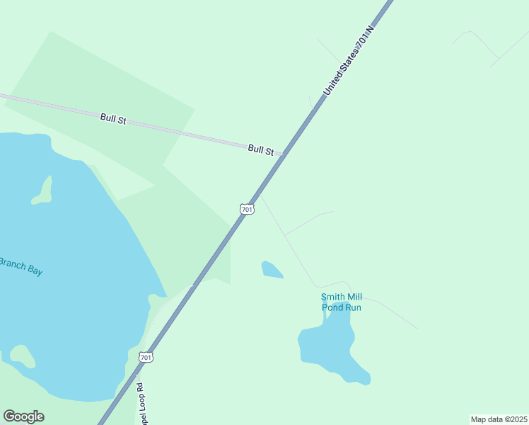 map of restaurants, bars, coffee shops, grocery stores, and more near 46 Smiths Mill Pond Road in Garland