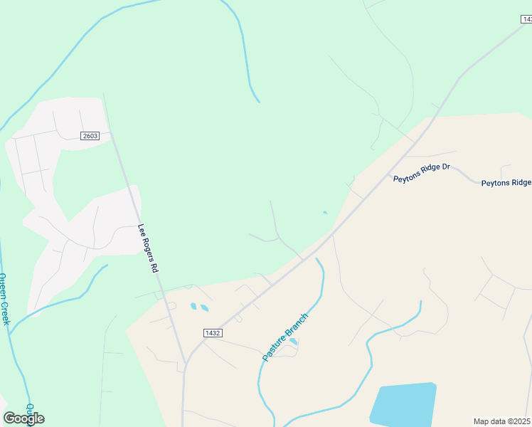 map of restaurants, bars, coffee shops, grocery stores, and more near 115 Ridgepath Lane in Hubert