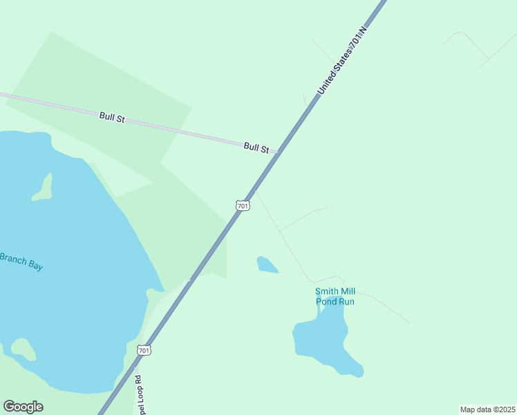 map of restaurants, bars, coffee shops, grocery stores, and more near 46 Smiths Mill Pond Road in Garland