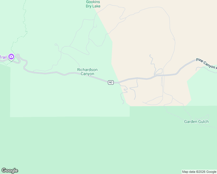 map of restaurants, bars, coffee shops, grocery stores, and more near 28200 Pine Canyon Road in Lake Hughes