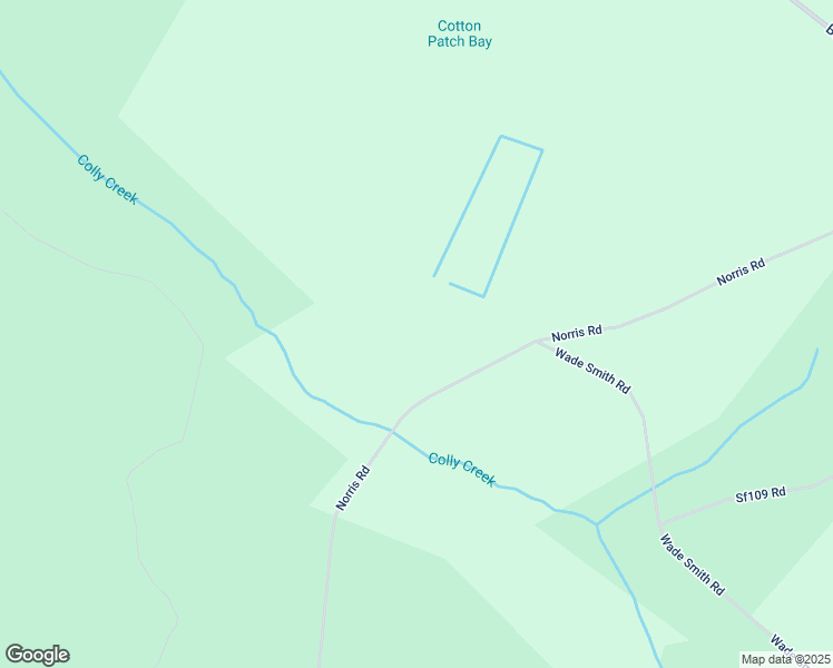 map of restaurants, bars, coffee shops, grocery stores, and more near 1693 Norris Road in Garland