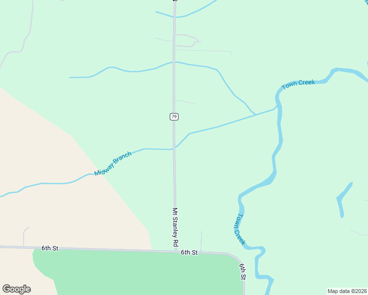 map of restaurants, bars, coffee shops, grocery stores, and more near 500-688 Mount Stanley Road in Leighton