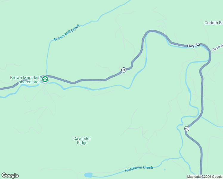 map of restaurants, bars, coffee shops, grocery stores, and more near 431 Trillium Road in Suches