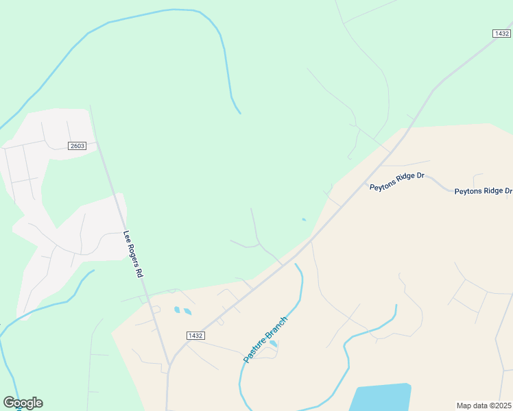 map of restaurants, bars, coffee shops, grocery stores, and more near 116 Ridgepath Lane in Hubert
