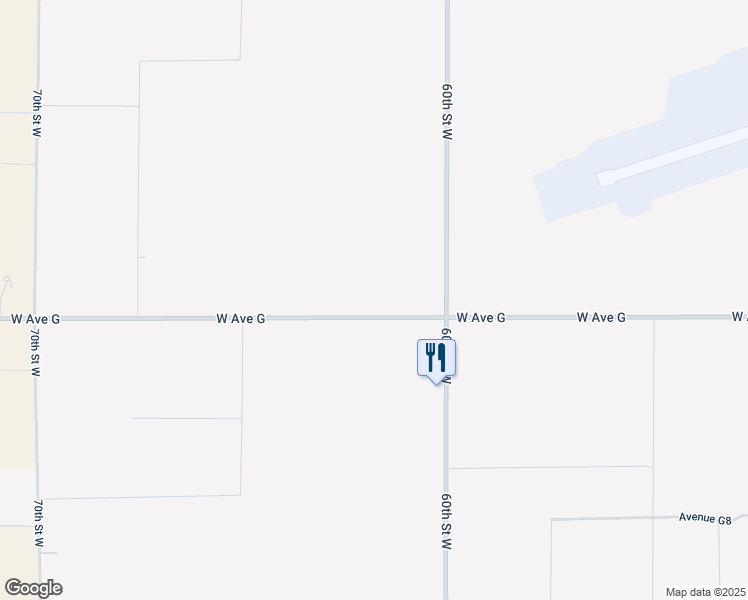 map of restaurants, bars, coffee shops, grocery stores, and more near in Lancaster