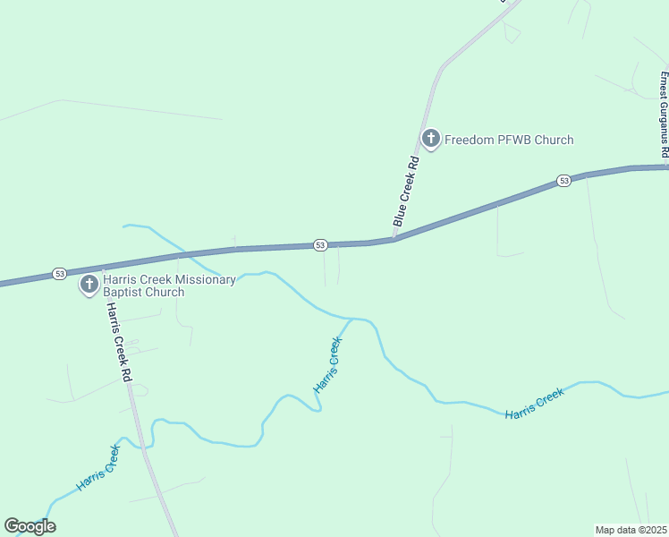 map of restaurants, bars, coffee shops, grocery stores, and more near 3745 Burgaw Highway in Jacksonville