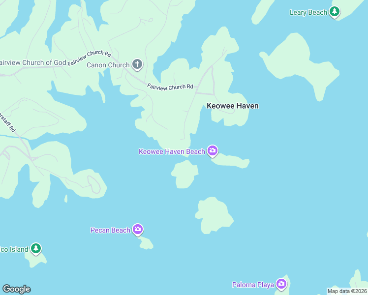 map of restaurants, bars, coffee shops, grocery stores, and more near 18056 State Road S-37-588 in Seneca