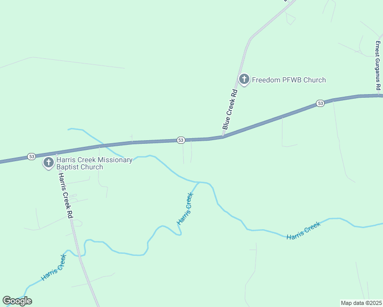 map of restaurants, bars, coffee shops, grocery stores, and more near 3745 Burgaw Highway in Jacksonville