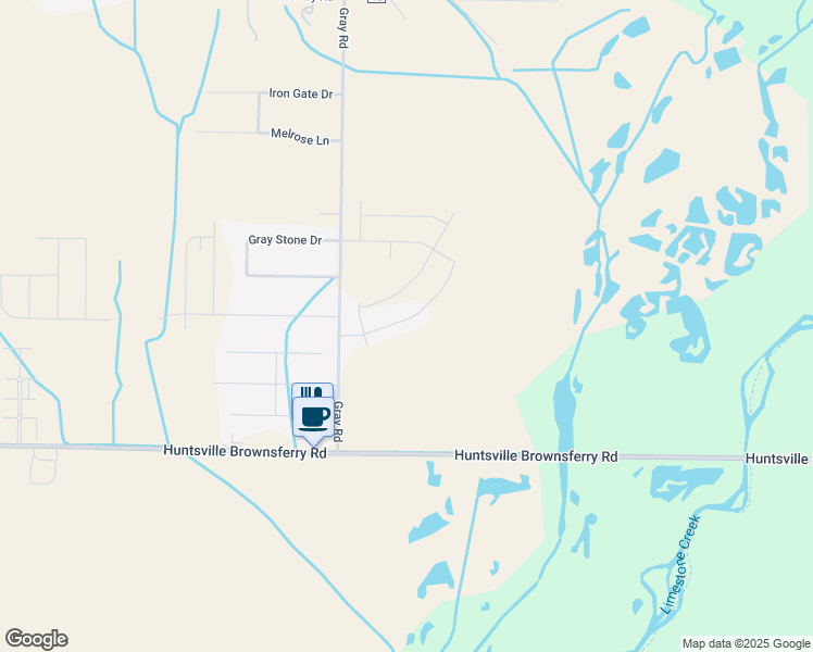 map of restaurants, bars, coffee shops, grocery stores, and more near 26092 Valley Ridge Road in Madison