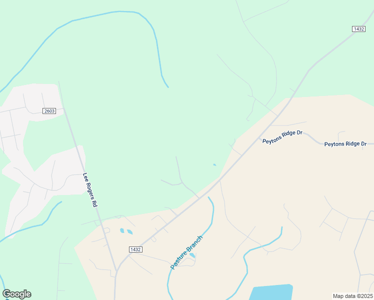 map of restaurants, bars, coffee shops, grocery stores, and more near 116 Ridgepath Lane in Hubert