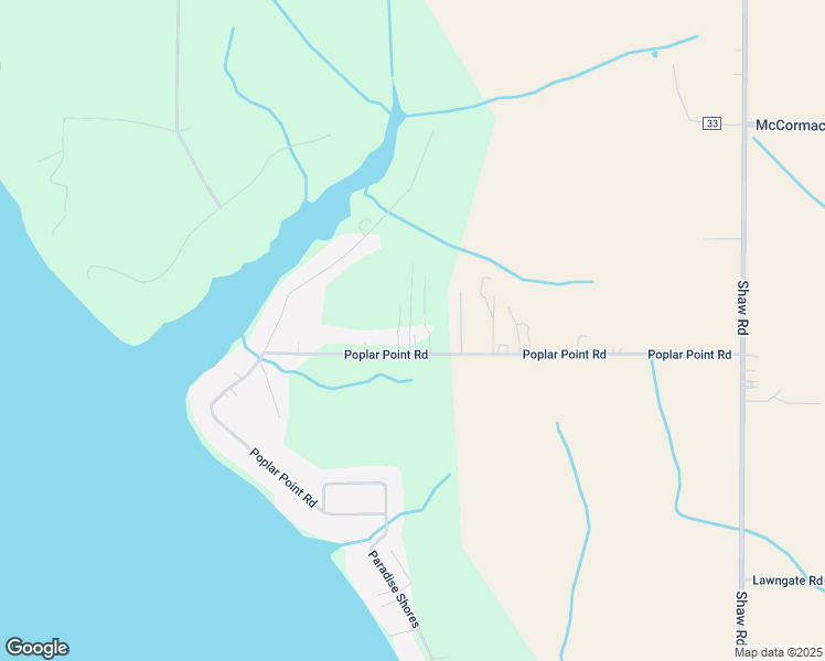 map of restaurants, bars, coffee shops, grocery stores, and more near 10255 Poplar Point Road in Athens