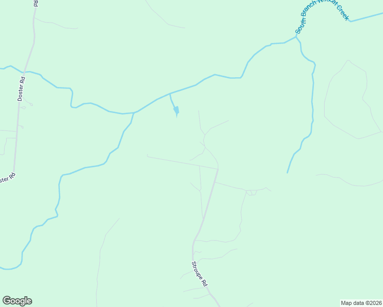map of restaurants, bars, coffee shops, grocery stores, and more near 930 Stroupe Road in Lancaster