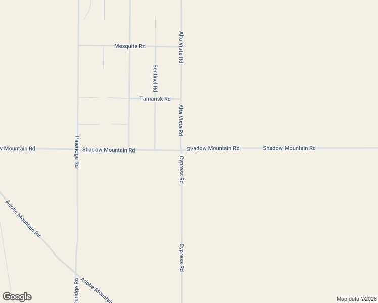map of restaurants, bars, coffee shops, grocery stores, and more near Shadow Mountain Road in Lancaster