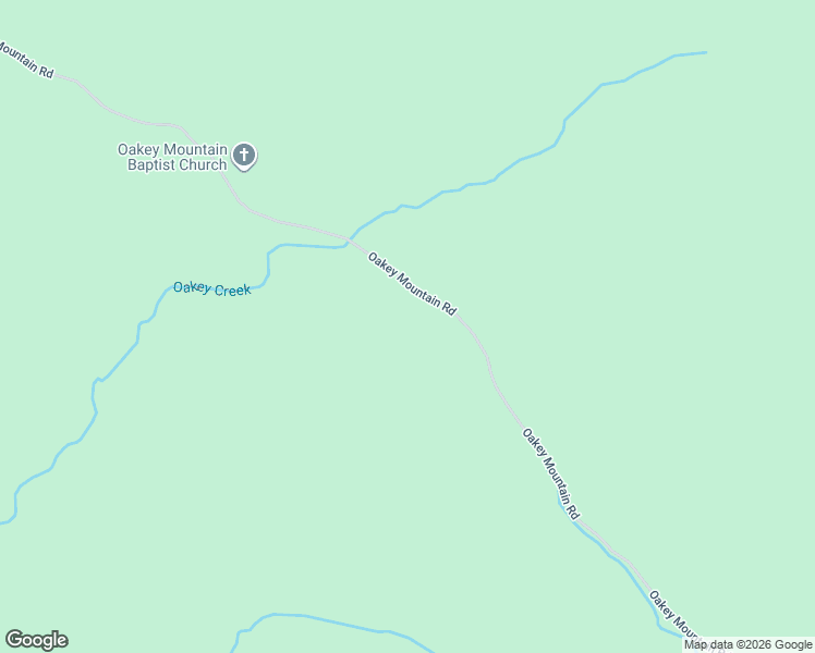 map of restaurants, bars, coffee shops, grocery stores, and more near 3014 Oakey Mountain Road in Clarkesville