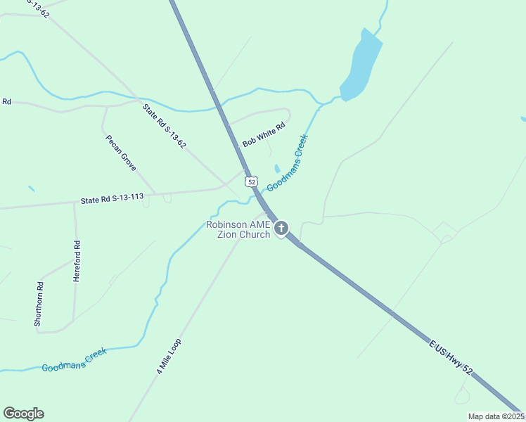 map of restaurants, bars, coffee shops, grocery stores, and more near in Cheraw