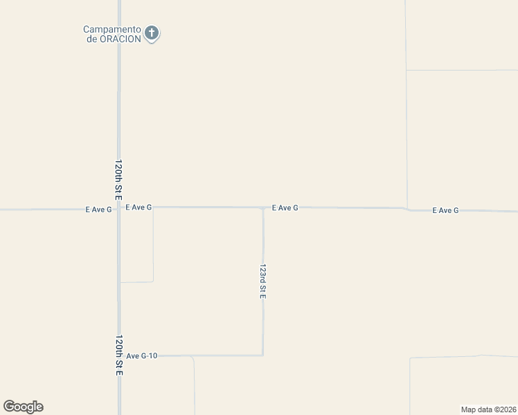 map of restaurants, bars, coffee shops, grocery stores, and more near 123rd Street East in Los Angeles County