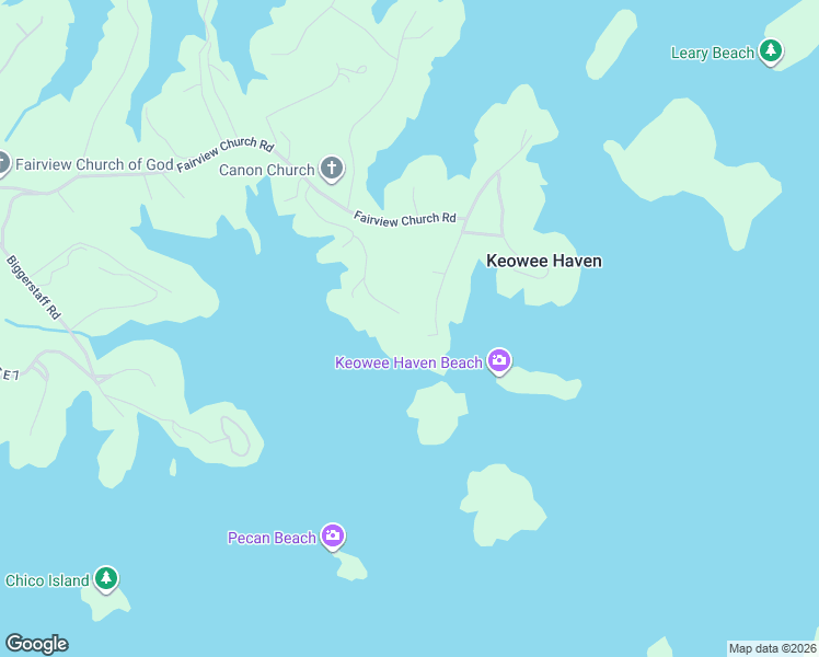 map of restaurants, bars, coffee shops, grocery stores, and more near 18056 State Road S-37-588 in Seneca