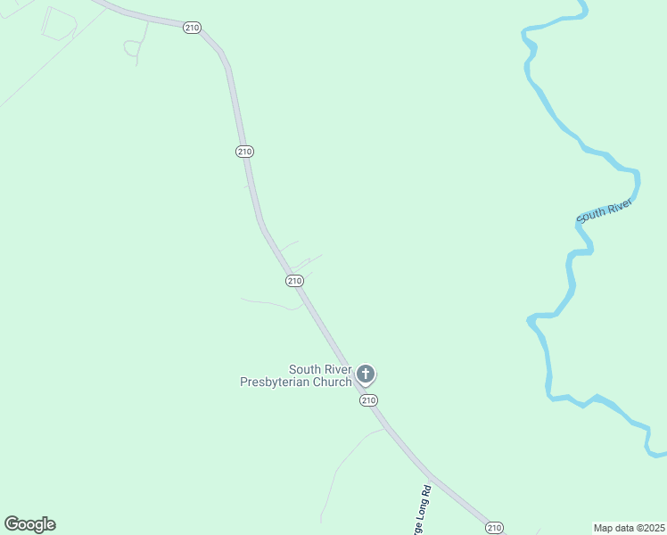 map of restaurants, bars, coffee shops, grocery stores, and more near 52 Oak Drive in Elizabethtown