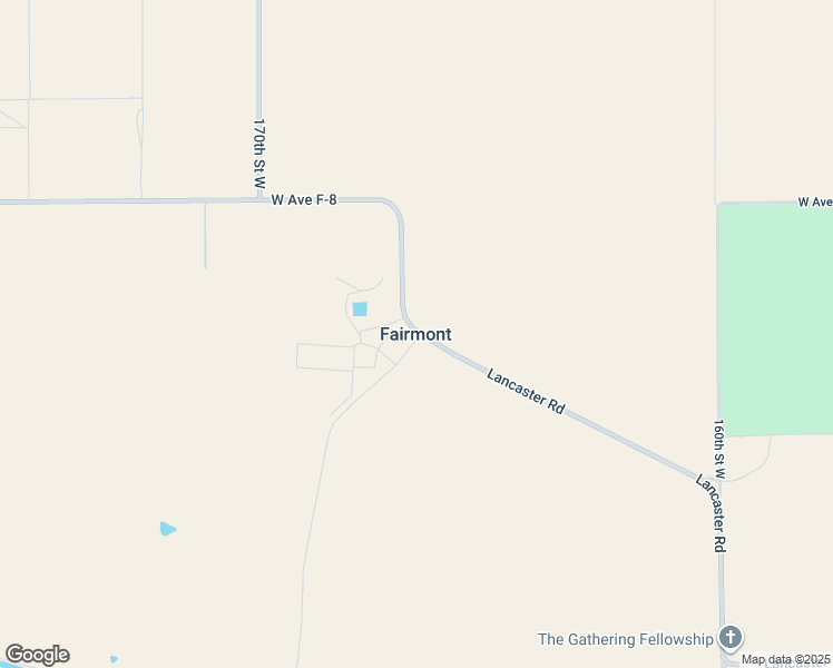 map of restaurants, bars, coffee shops, grocery stores, and more near in Fairmont