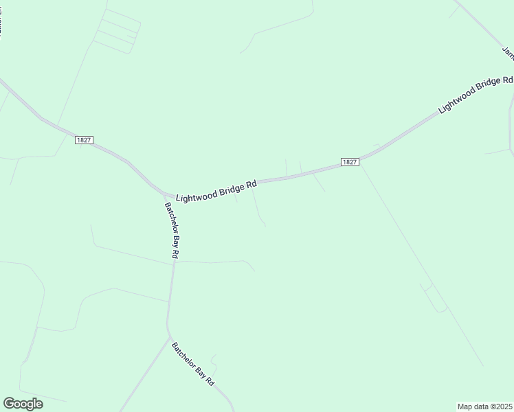 map of restaurants, bars, coffee shops, grocery stores, and more near Titus Lane in Duplin County