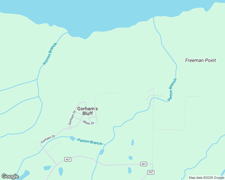 map of restaurants, bars, coffee shops, grocery stores, and more near 202 Woolum Drive in Pisgah