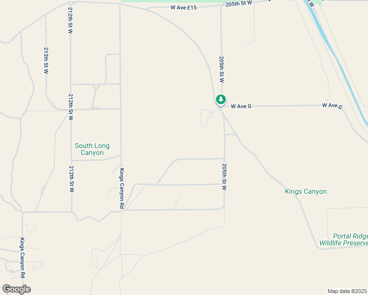 map of restaurants, bars, coffee shops, grocery stores, and more near West Avenue F 10 in Lancaster