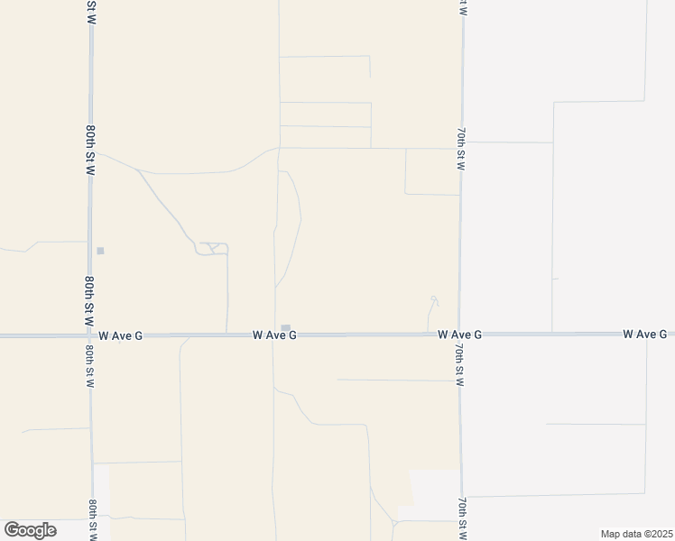 map of restaurants, bars, coffee shops, grocery stores, and more near Victoria Avenue in Lancaster